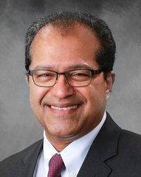 Abraham Kocheril, MD